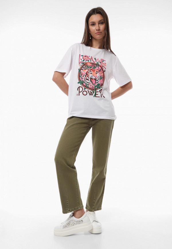 фото Джинсы nominee