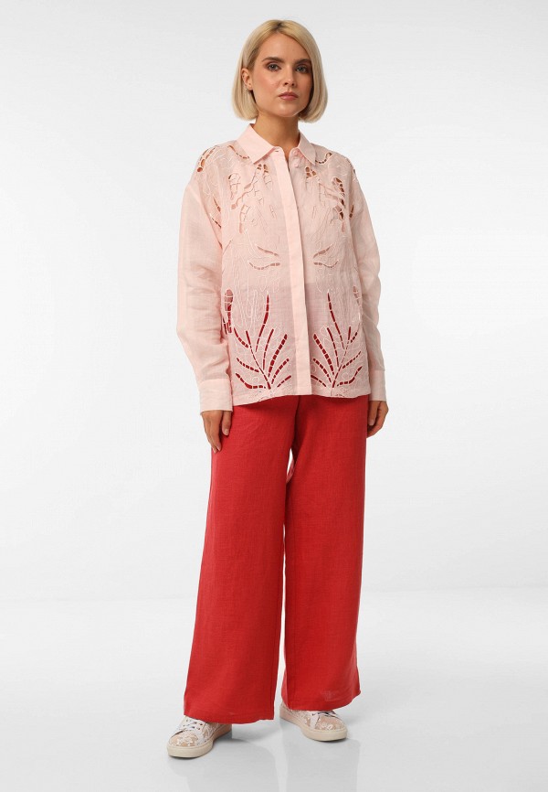 фото Брюки la lindeza