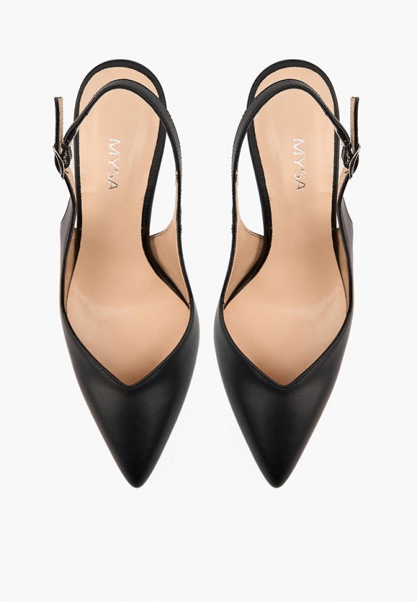 фото Туфли mysa