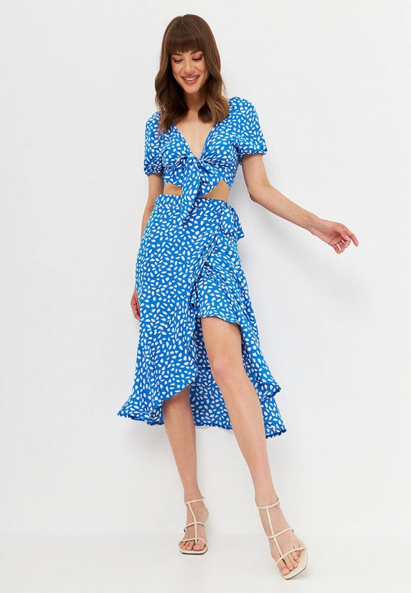 фото Топ moanna