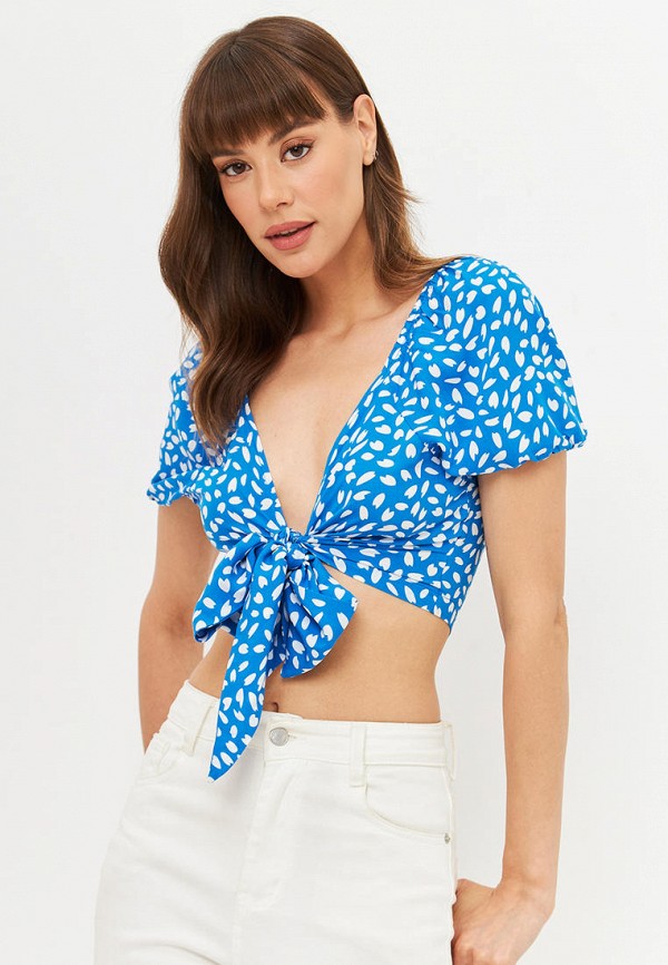 фото Топ moanna