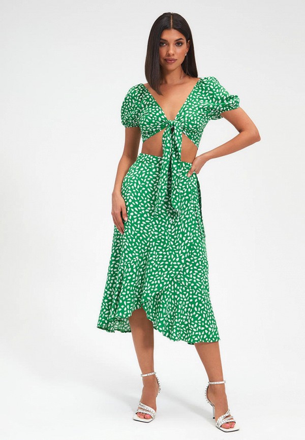 фото Юбка moanna