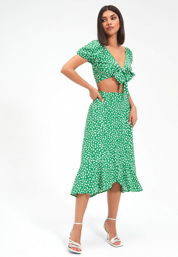 фото Юбка moanna