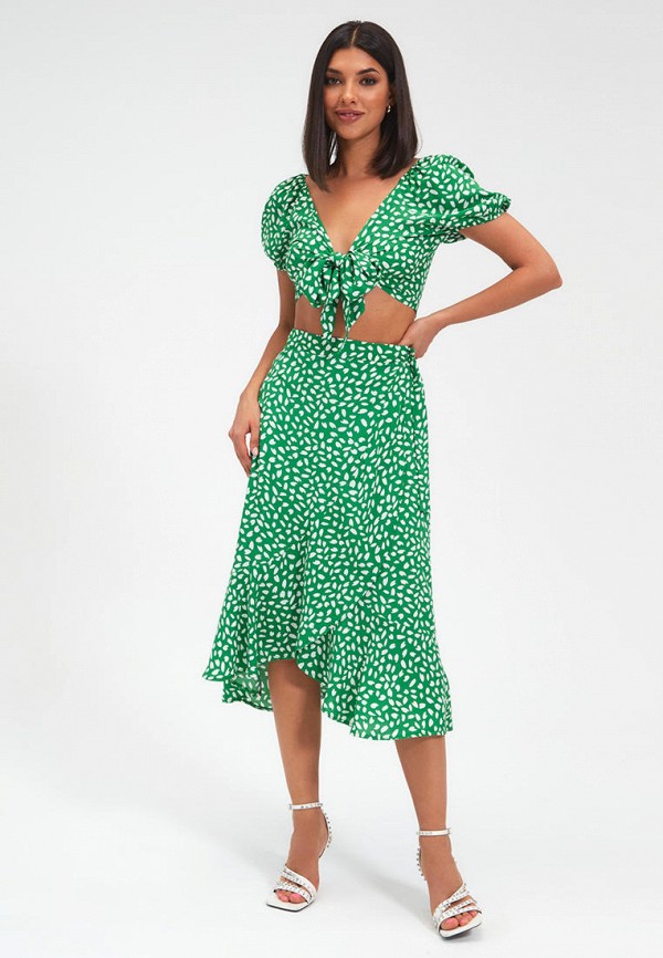 фото Юбка moanna