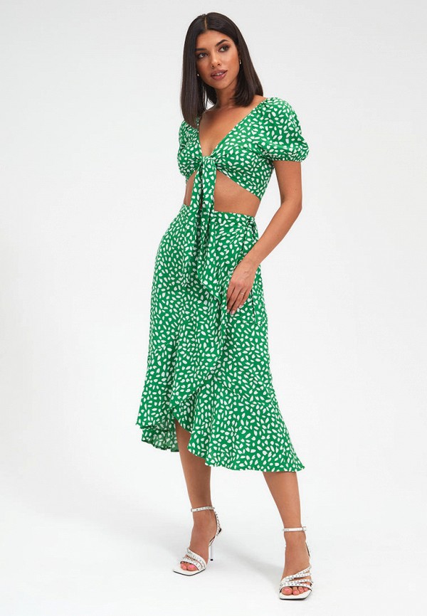 фото Юбка moanna