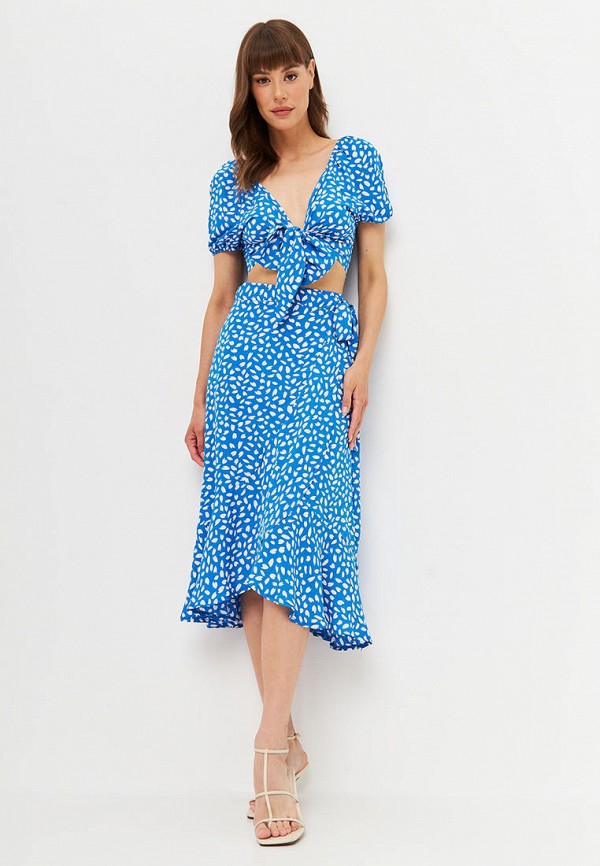 фото Юбка moanna