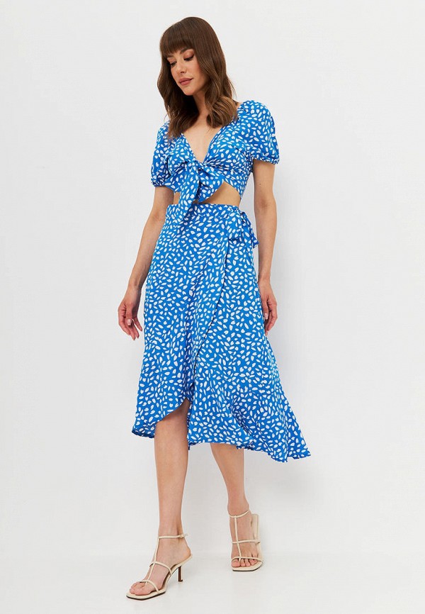 фото Юбка moanna