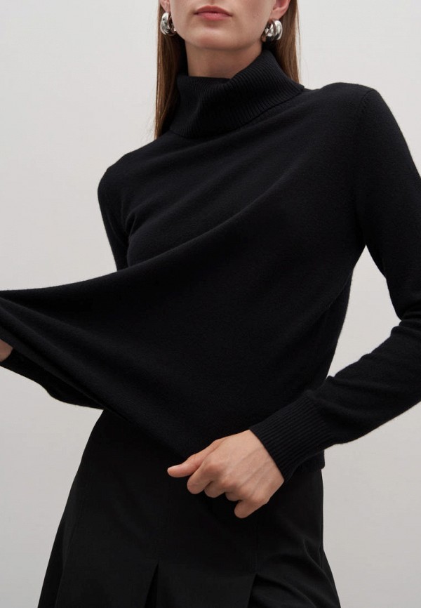 фото Водолазка finn flare