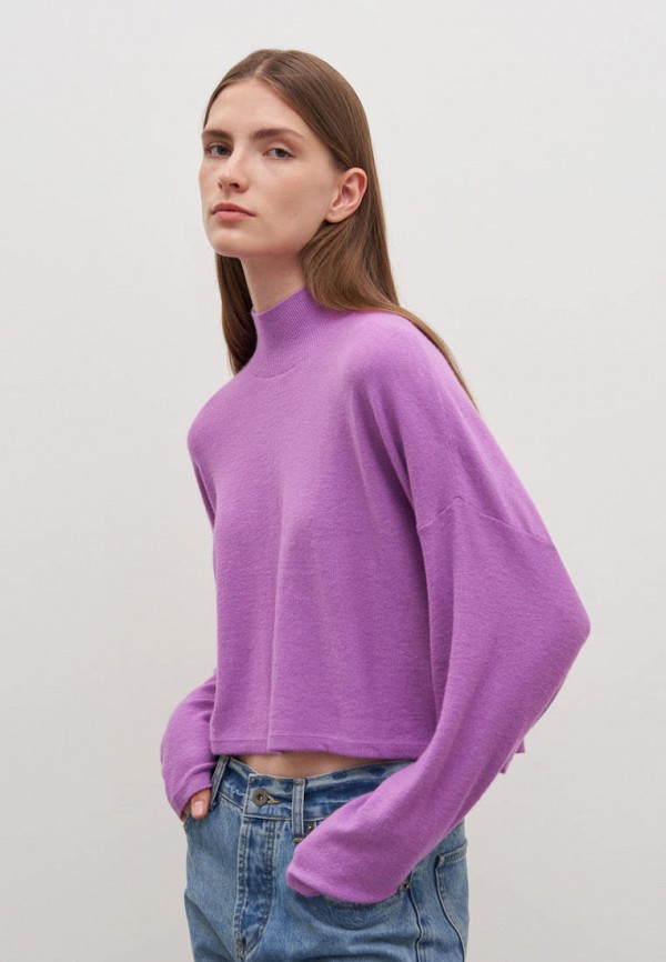 фото Водолазка finn flare