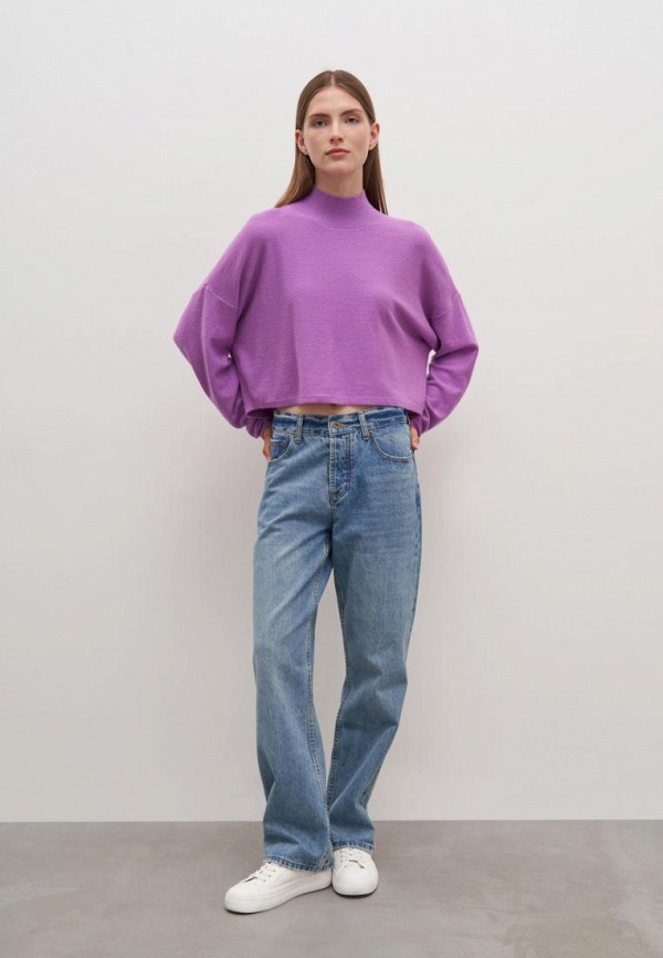 фото Водолазка finn flare