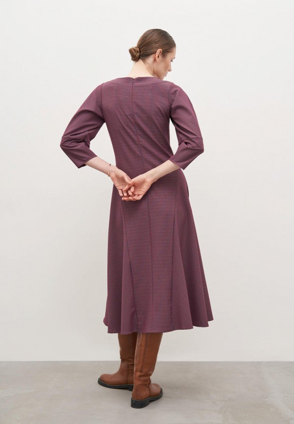 фото Платье finn flare