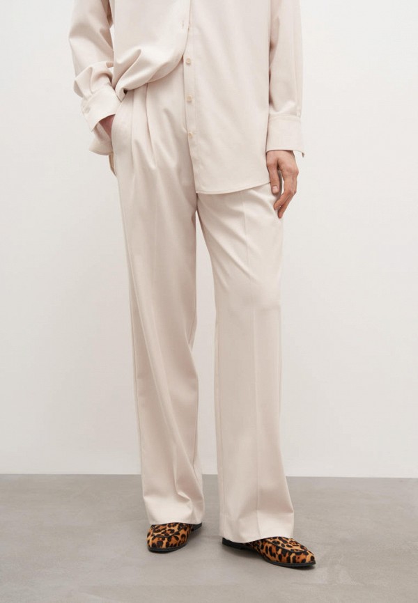 Брюки Finn Flare 2639₽