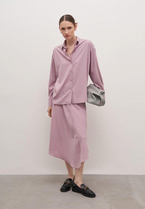 фото Юбка finn flare