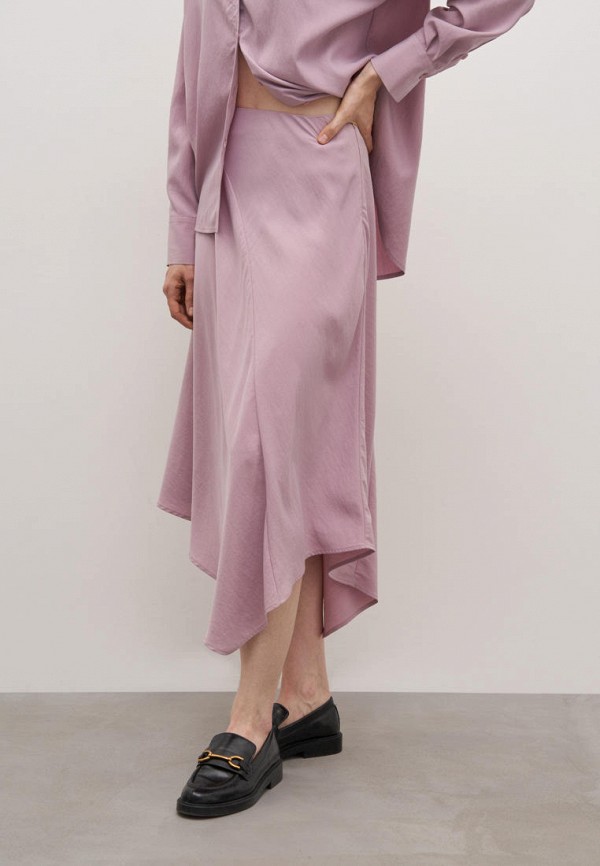 фото Юбка finn flare