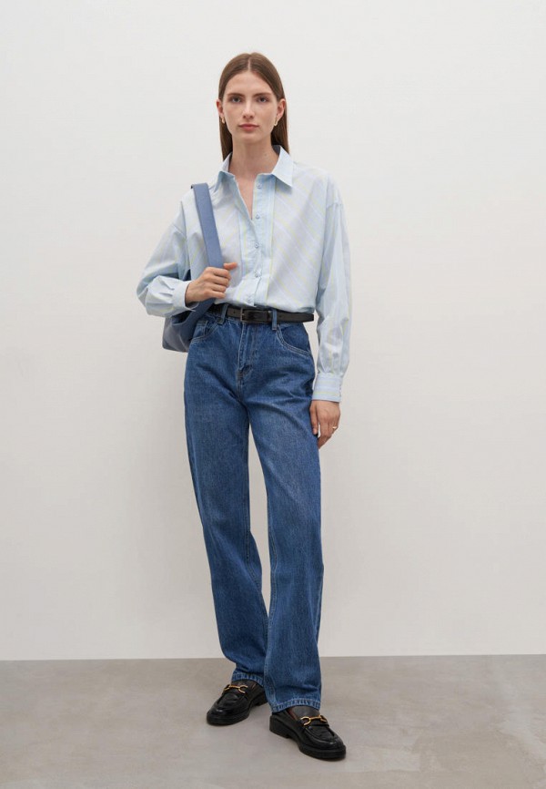 фото Рубашка finn flare