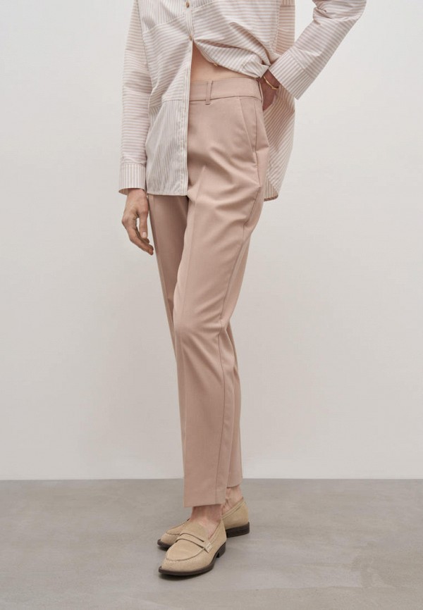 фото Брюки finn flare