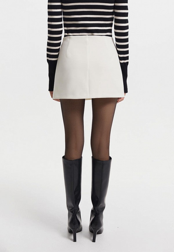 фото Юбка-шорты love republic