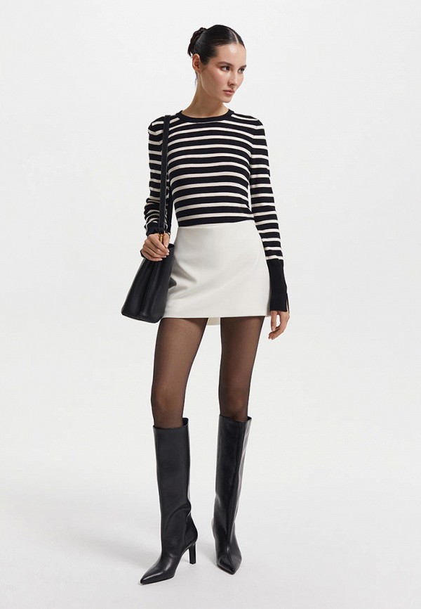 фото Юбка-шорты love republic