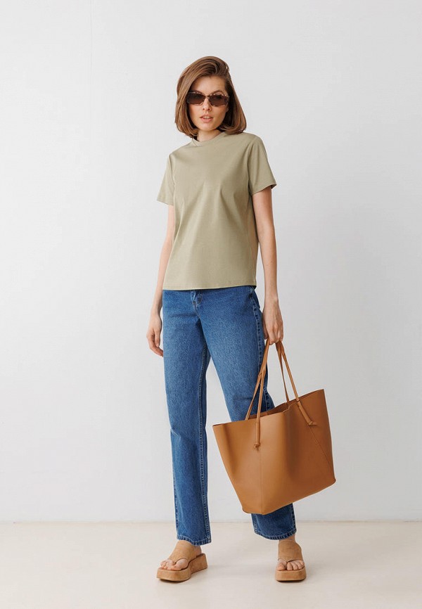 фото Футболка urban tiger