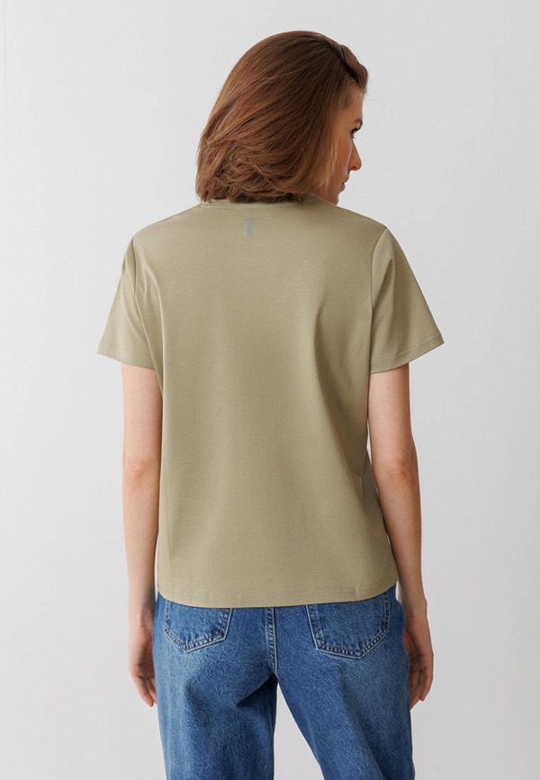 фото Футболка urban tiger