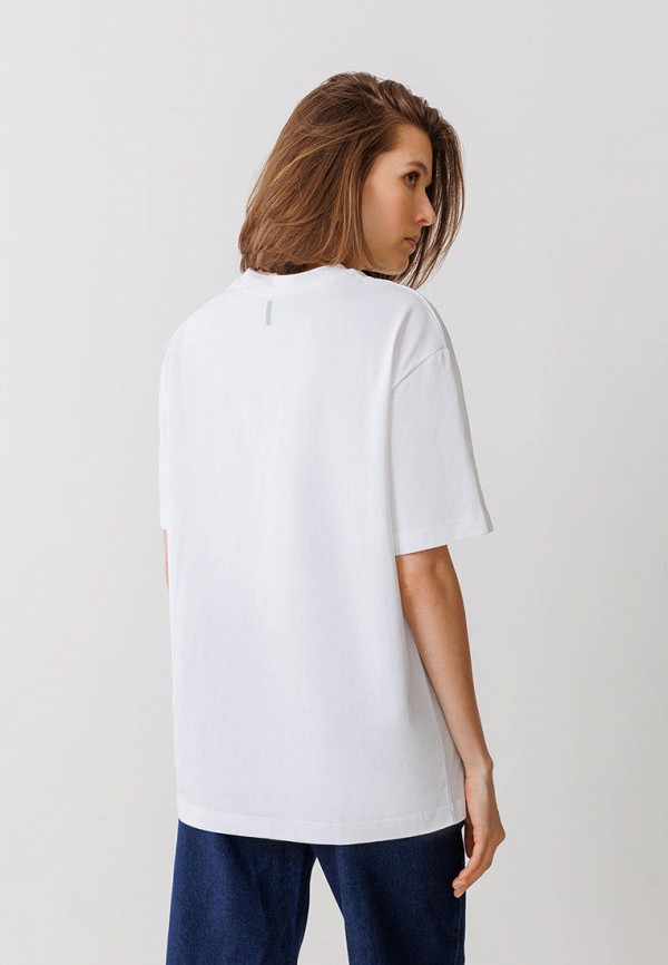 фото Футболка urban tiger