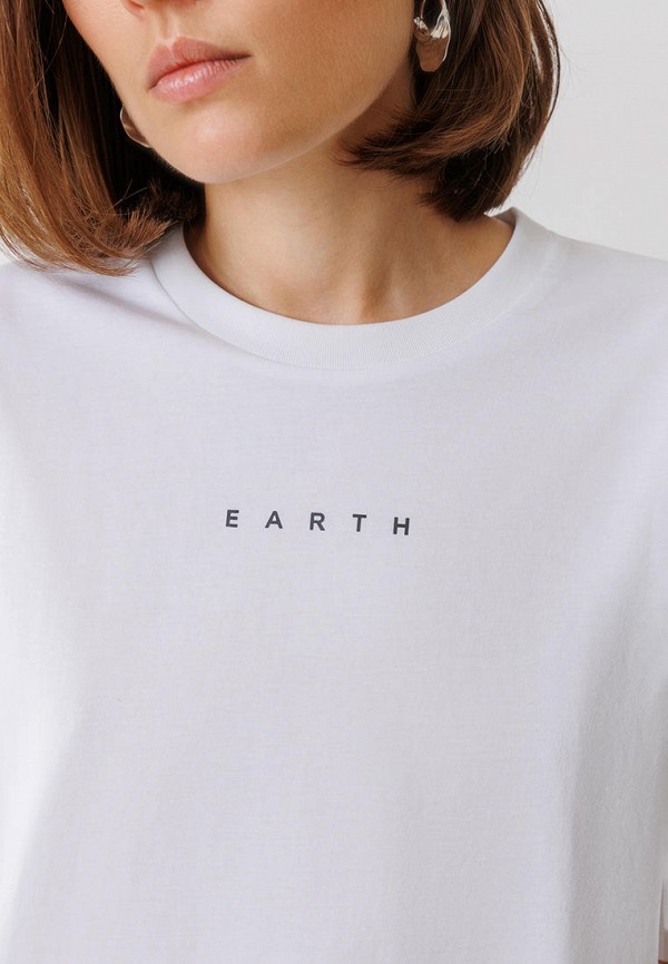 фото Футболка urban tiger