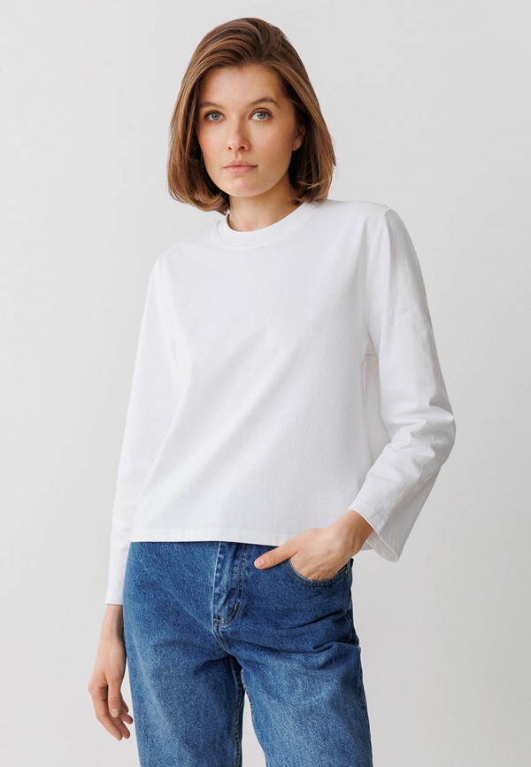 фото Лонгслив urban tiger