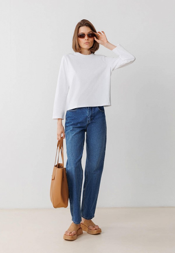 фото Лонгслив urban tiger