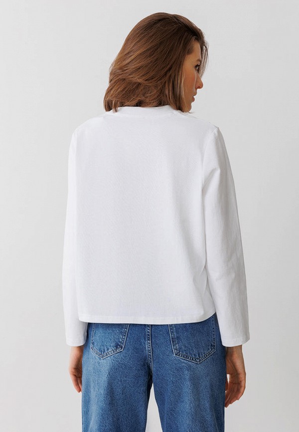 фото Лонгслив urban tiger