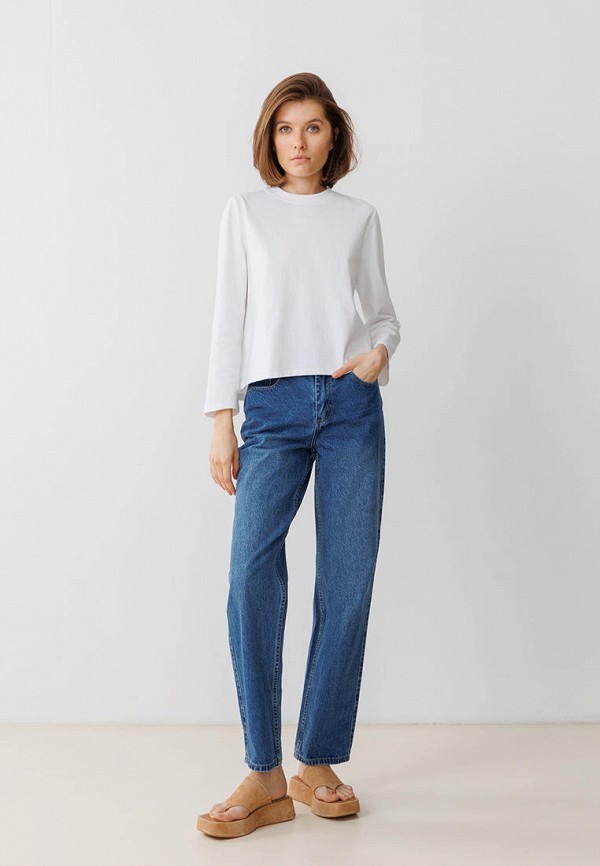 фото Лонгслив urban tiger