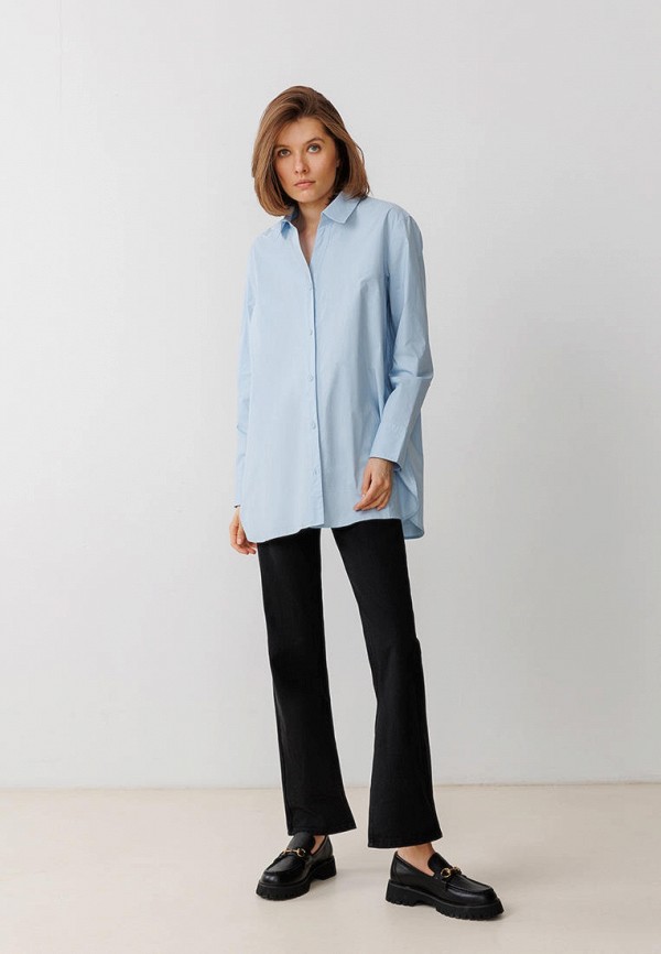 фото Рубашка urban tiger