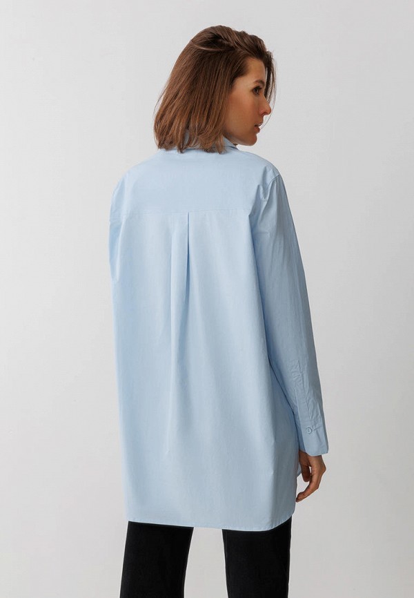 фото Рубашка urban tiger