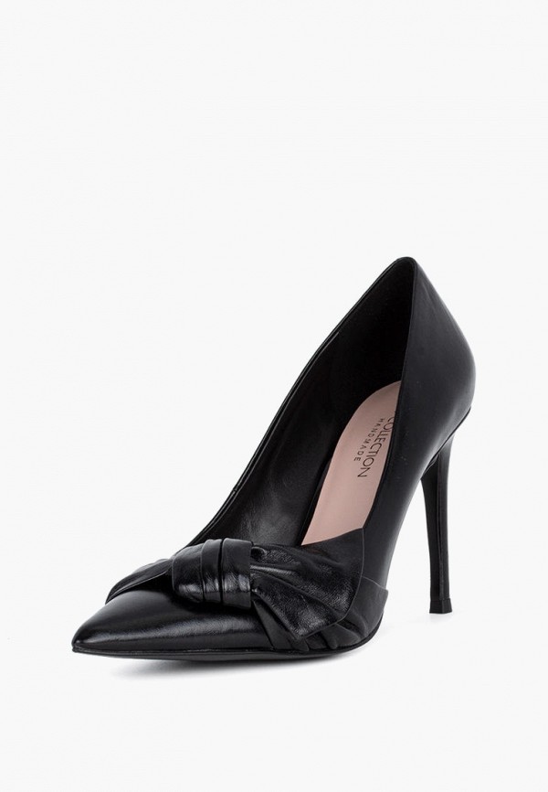 фото Туфли tj collection