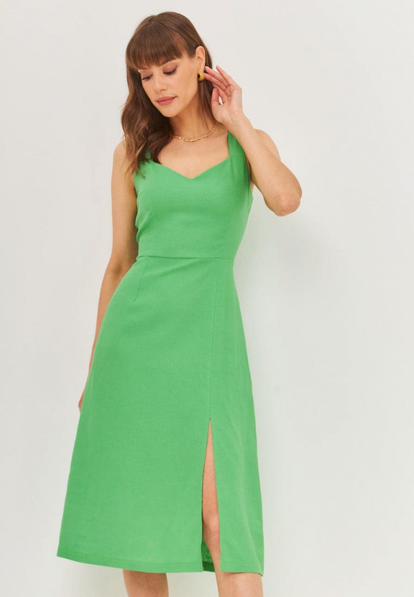 зеленый зеленый