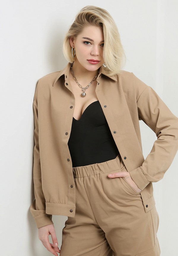 фото Рубашка tallwomen