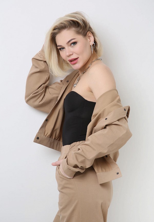 фото Рубашка tallwomen