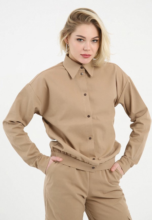 фото Рубашка tallwomen