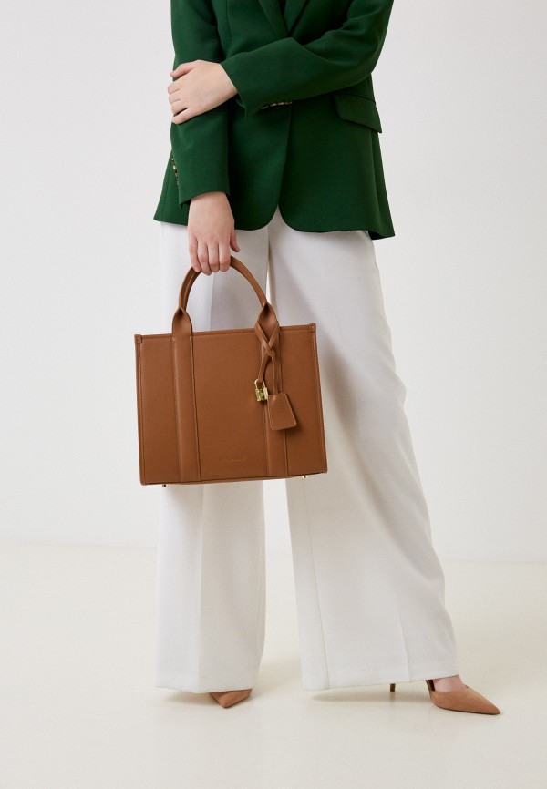 фото Сумка и брелок pazolini