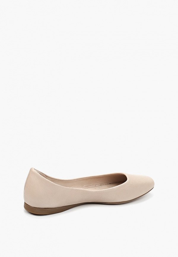 фото Балетки pazolini