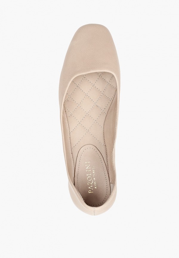 фото Балетки pazolini