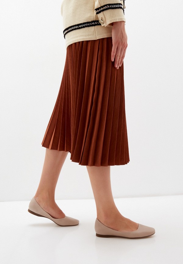 фото Балетки pazolini