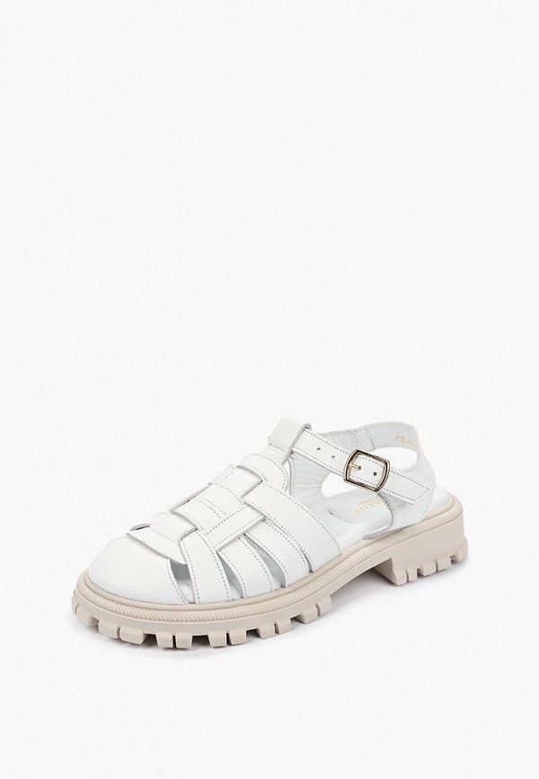 фото Босоножки pazolini