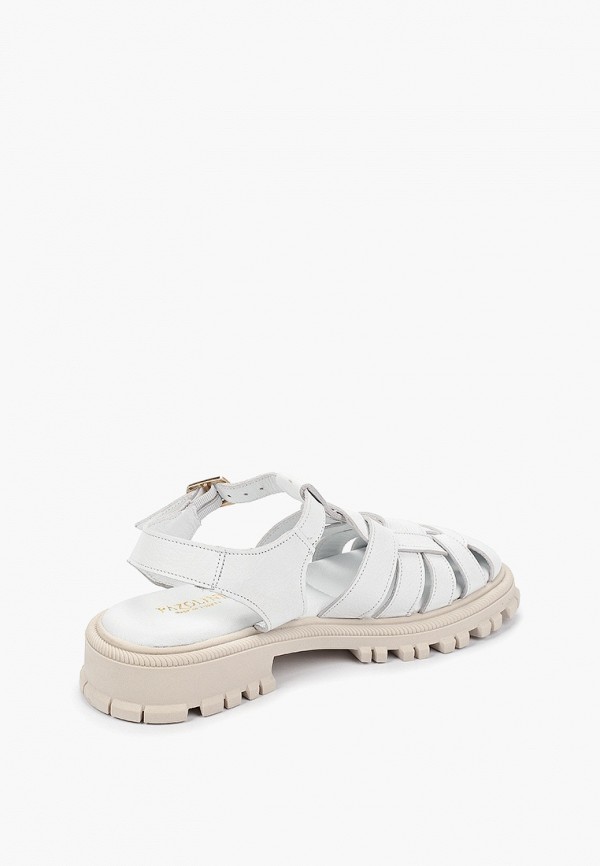 фото Босоножки pazolini