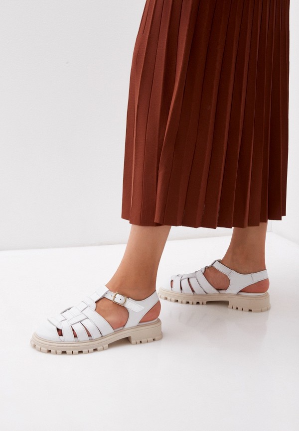 фото Босоножки pazolini