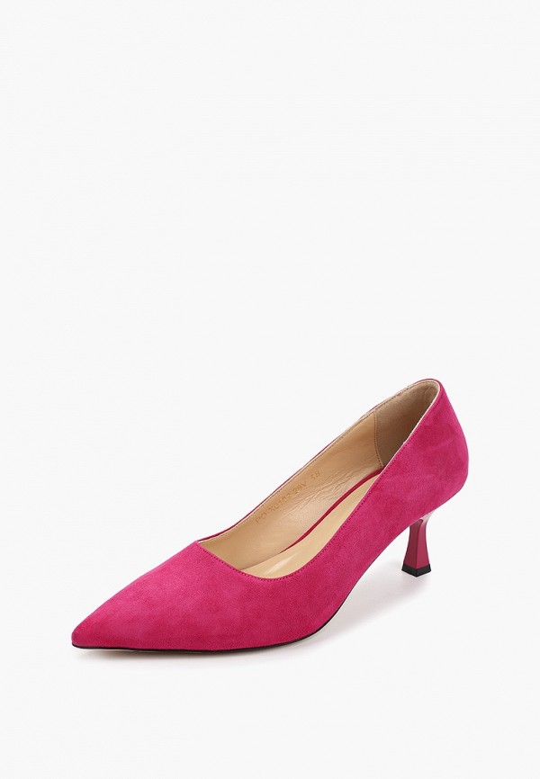 фото Туфли pazolini