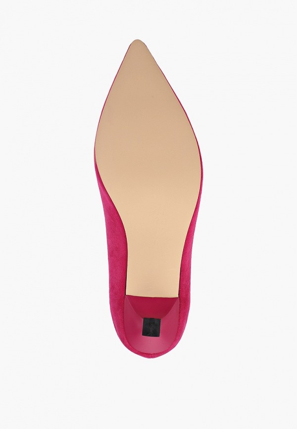 фото Туфли pazolini