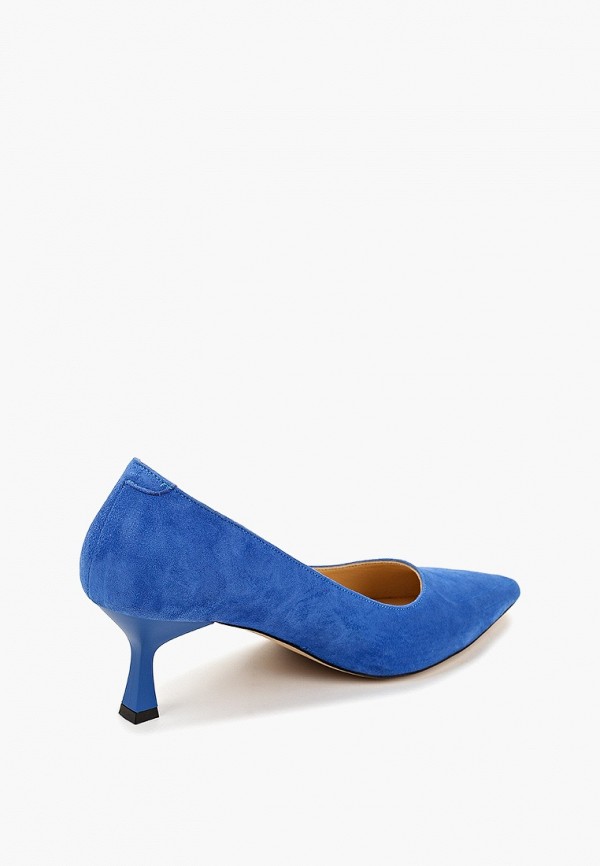 фото Туфли pazolini