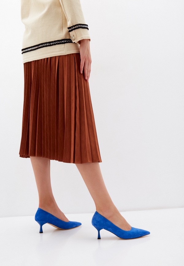 фото Туфли pazolini