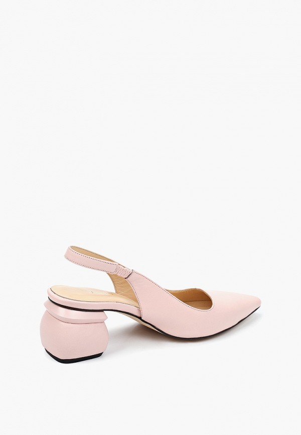 фото Туфли pazolini