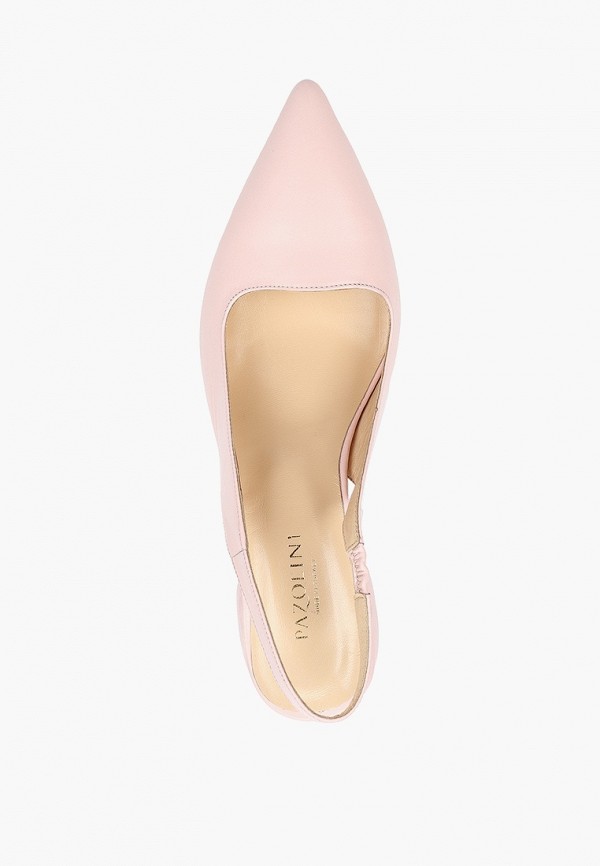 фото Туфли pazolini